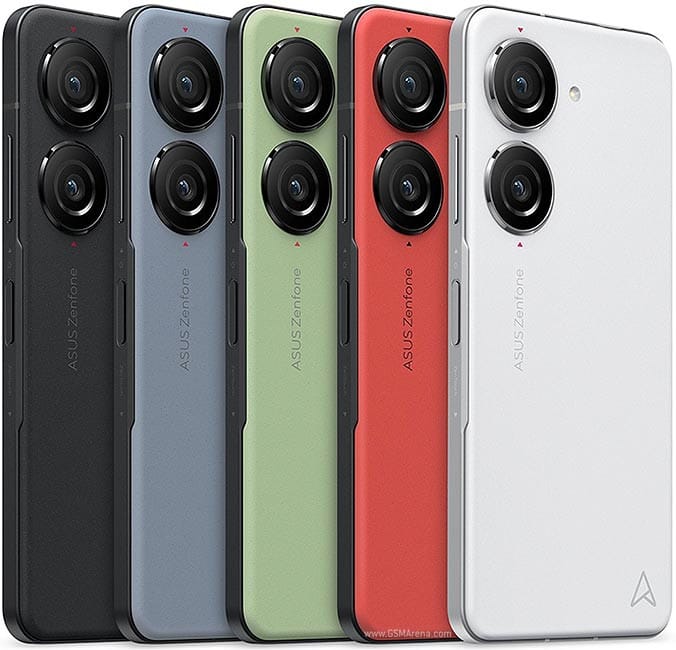 Asus Zenfone 10 — image 3