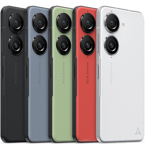 Asus Zenfone 10