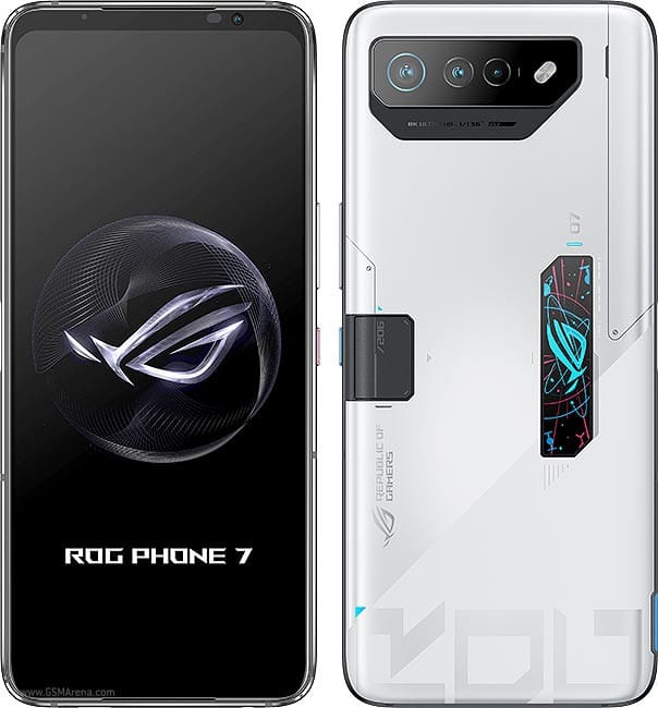 Asus ROG Phone 7 Ultimate — image 1