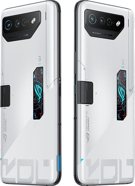 Asus ROG Phone 7 Ultimate — image 2