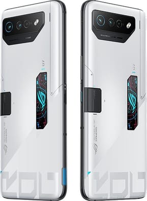 Asus ROG Phone 7 Ultimate — image 2