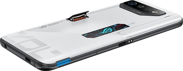 Asus ROG Phone 7 Ultimate — image 3