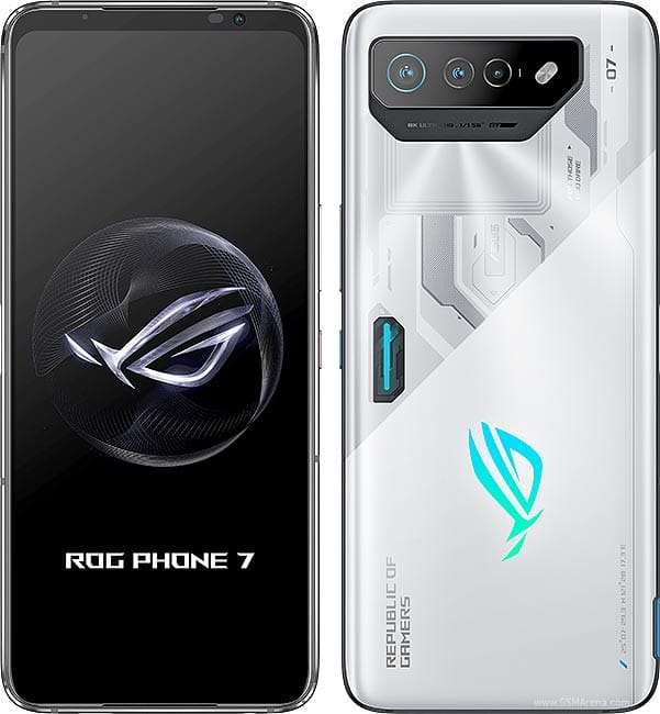 Asus ROG Phone 7 — image 1