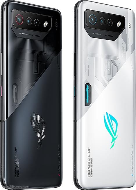 Asus ROG Phone 7 — image 2