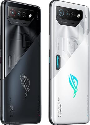 Asus ROG Phone 7 — image 2