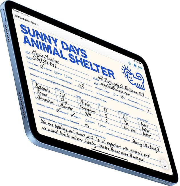 Apple iPad (2025) — image 3