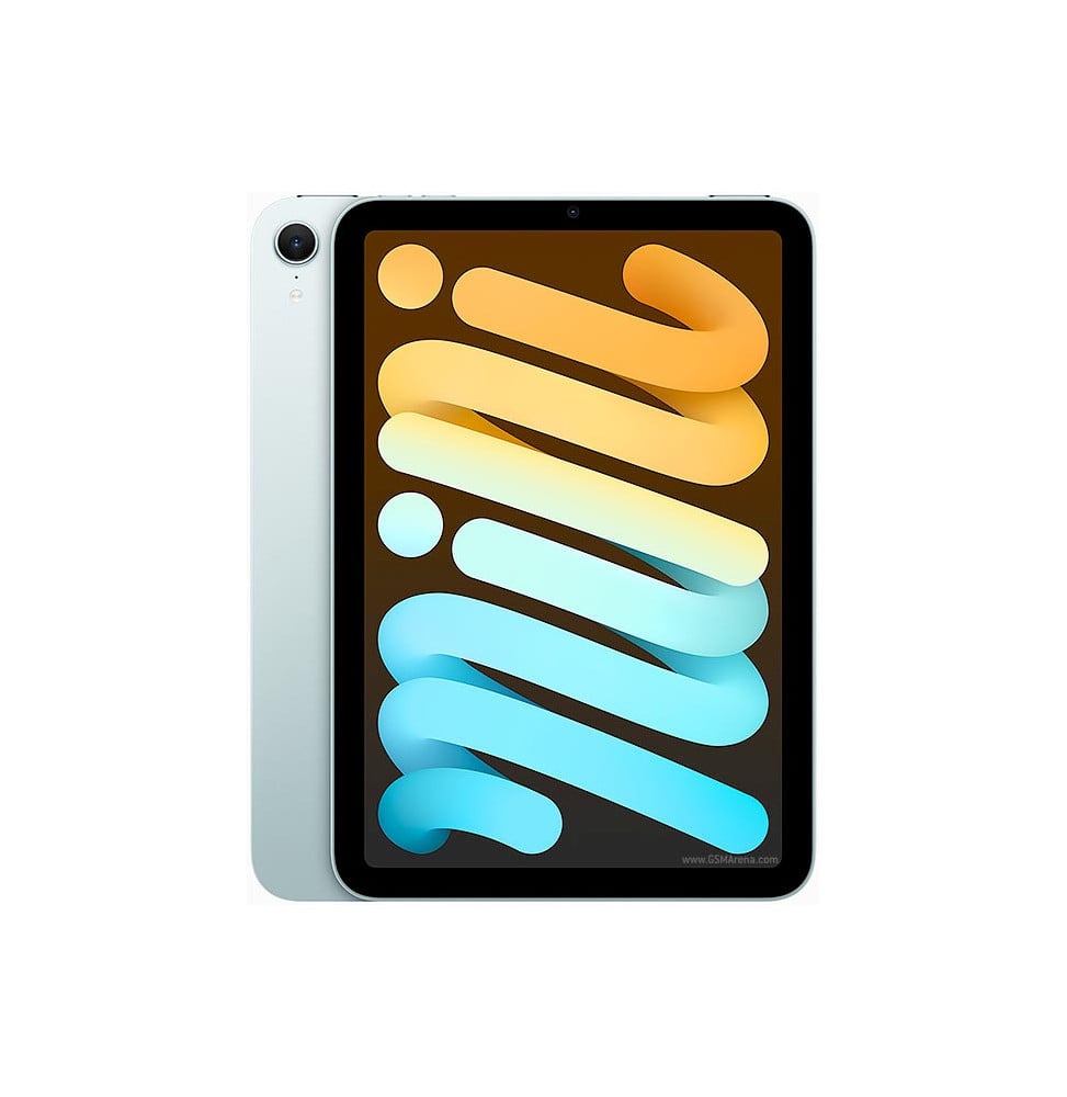 Apple iPad mini (2024)