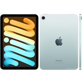 Apple iPad mini (2024)