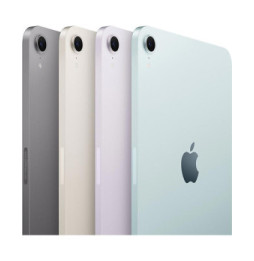 Apple iPad mini (2024)