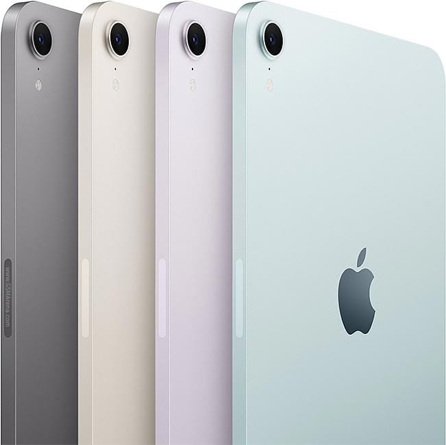 Apple iPad mini (2024) — image 3