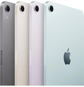 Apple iPad mini (2024)