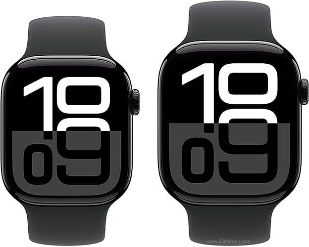 Apple Watch Series 10 Aluminum — image 2