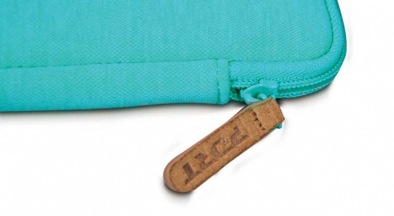 Pochette universelle pour les disques durs 2,5'', batterie de secour ou GPS - Port Designs