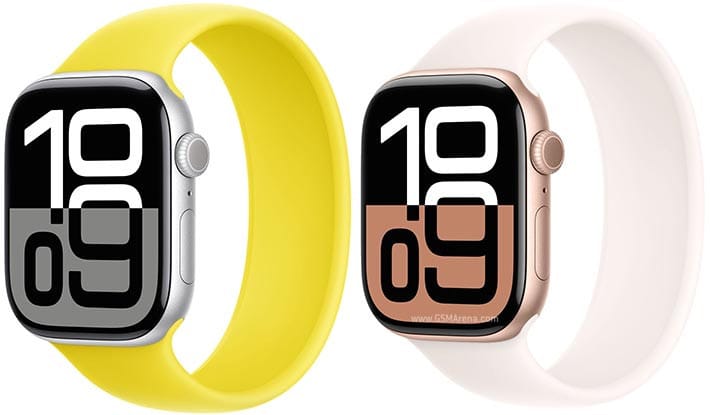 Apple Watch Series 10 Aluminum — image 4