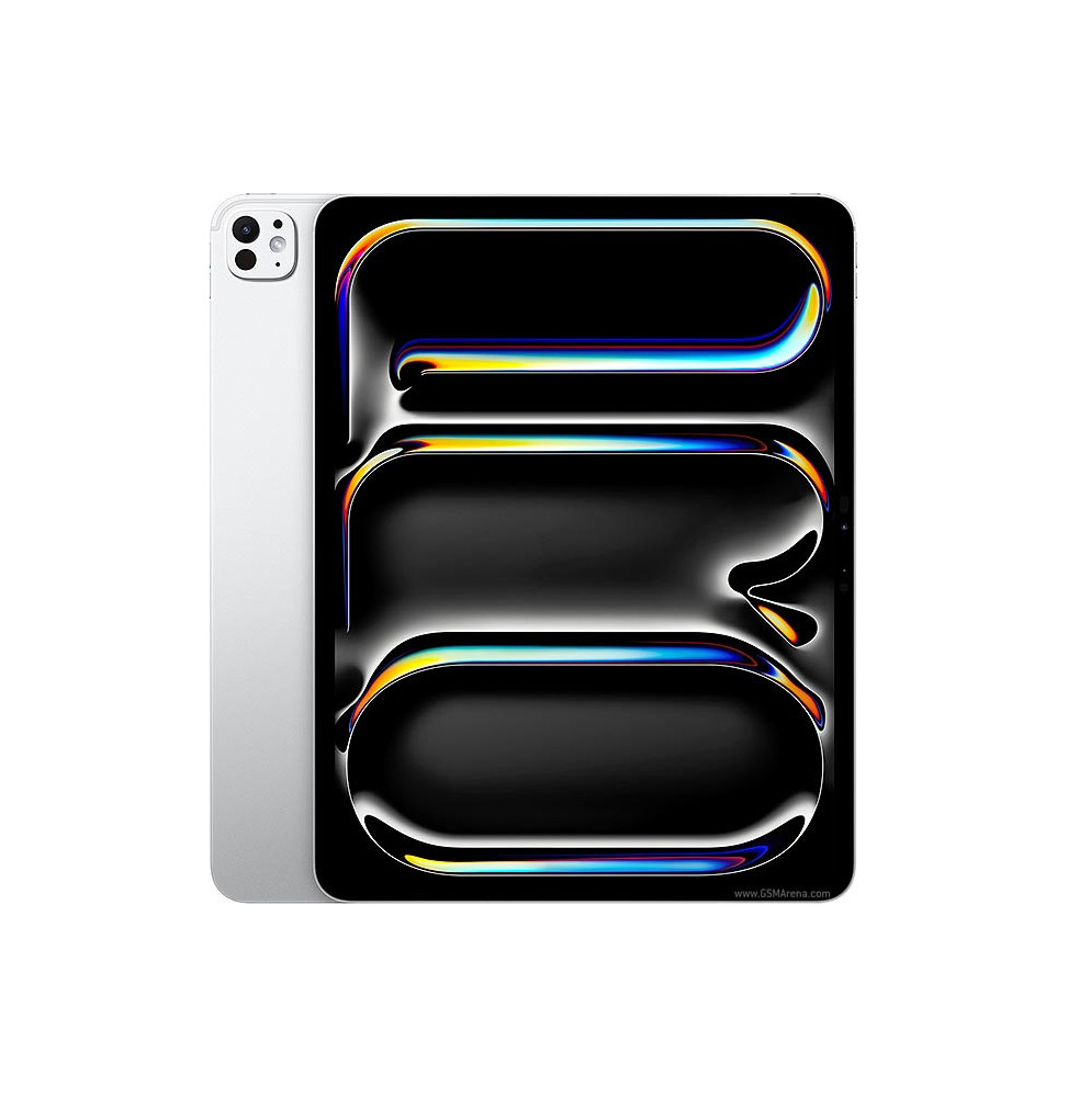 Apple iPad Pro 13 (2024)