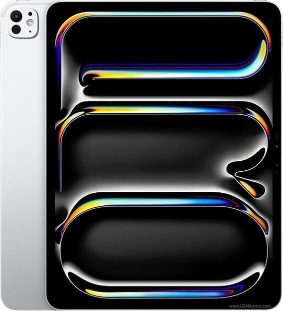 Apple iPad Pro 13 (2024)