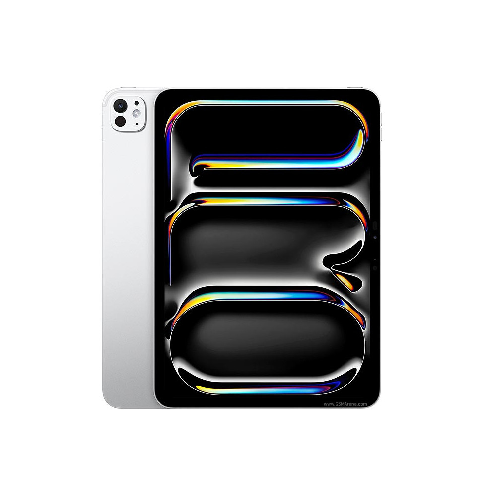 Apple iPad Pro 11 (2024)