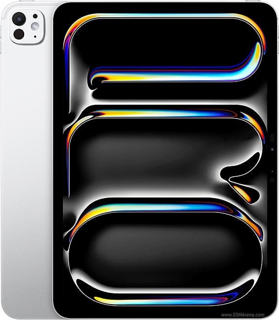 Apple iPad Pro 11 (2024)