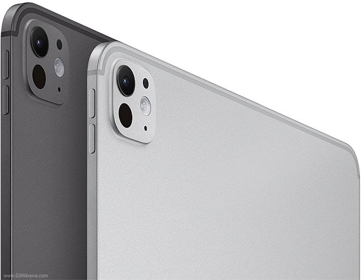 Apple iPad Pro 11 (2024) — image 3