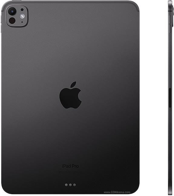 Apple iPad Pro 11 (2024) — image 4