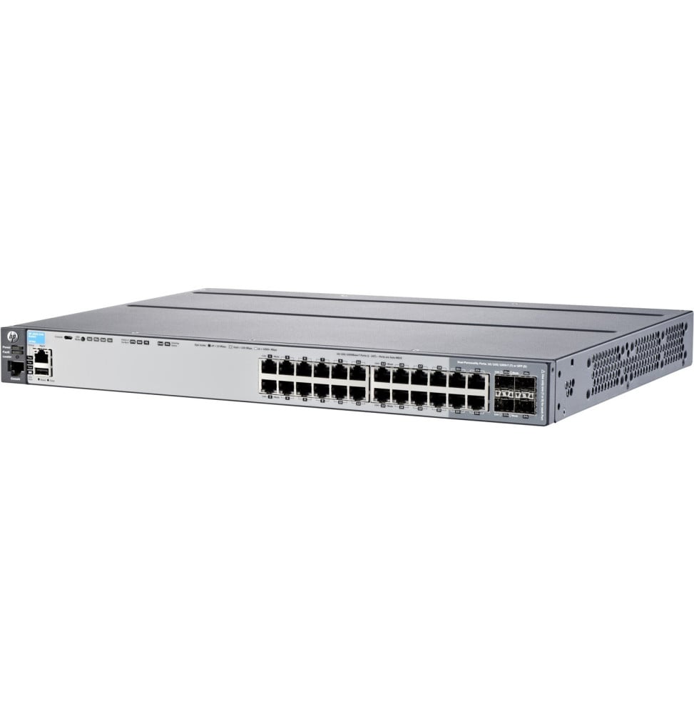 Switch HP 2920-24G (J9726A)