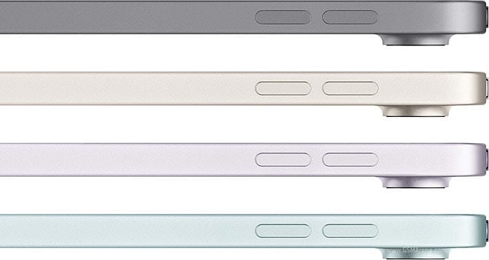 Apple iPad Air 13 (2024) — image 2
