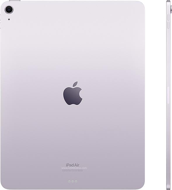 Apple iPad Air 13 (2024) — image 4