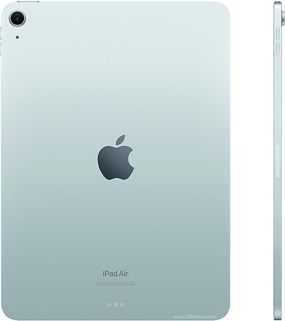 Apple iPad Air 11 (2024) — image 4