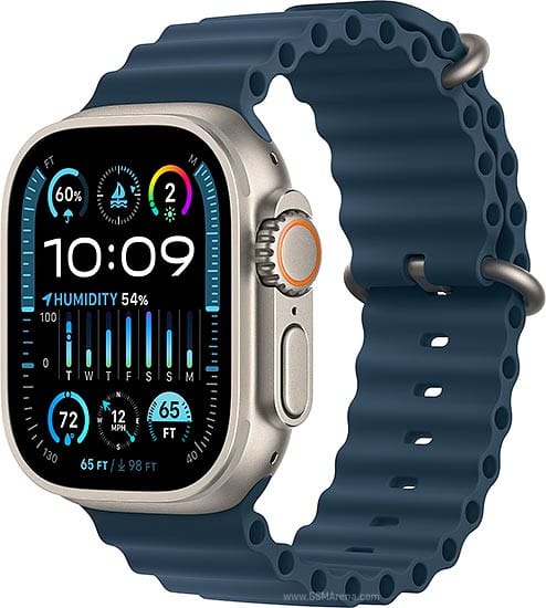 Apple Watch Ultra 2 — image 2