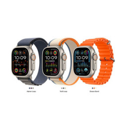 Apple Watch Ultra 2