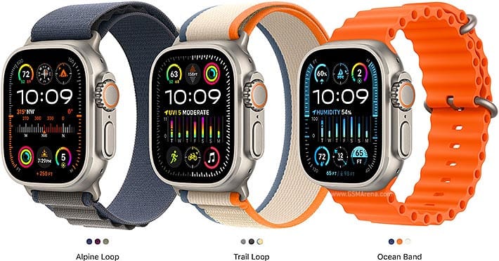 Apple Watch Ultra 2 — image 3