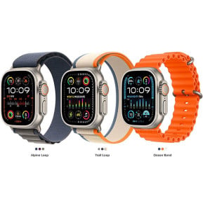 Apple Watch Ultra 2