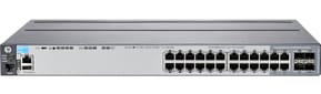 Switch Rackable Administrable HP Aruba 2920 24G (J9726A) — image 2