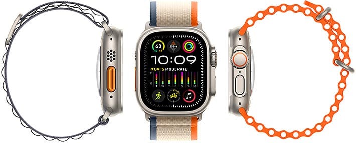 Apple Watch Ultra 2 — image 4