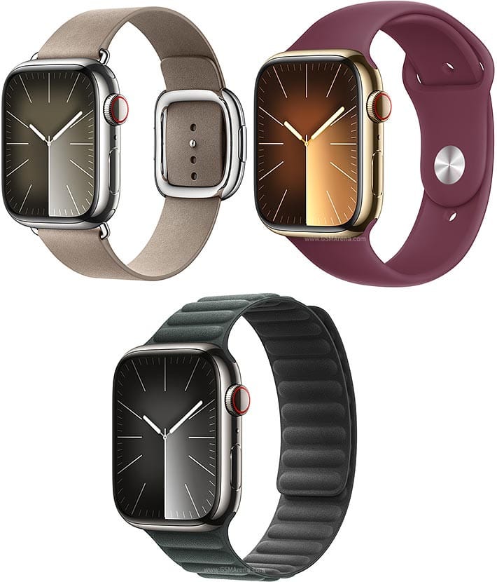 Apple Watch Series 9 — image 2