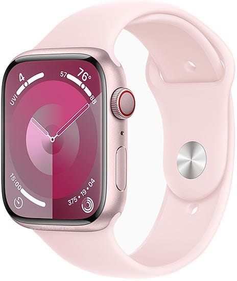Apple Watch Series 9 Aluminum — image 1