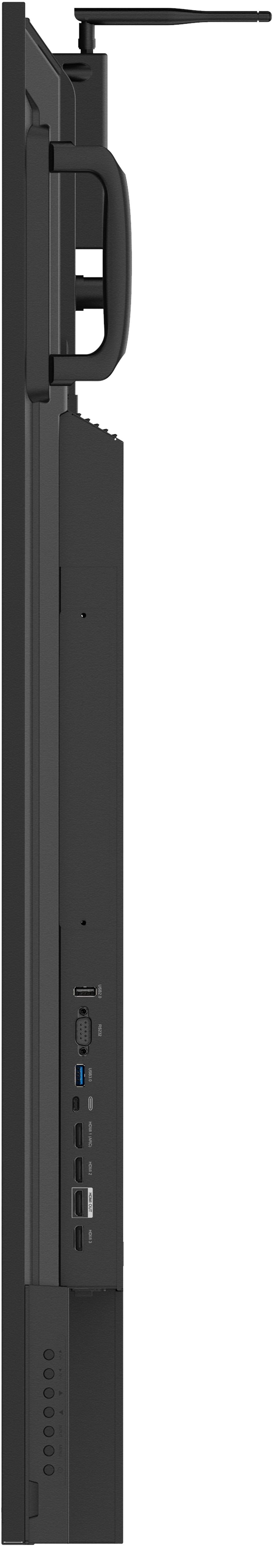 Écran de Présentation Viewsonic CDE7530 75" 4K — image 9