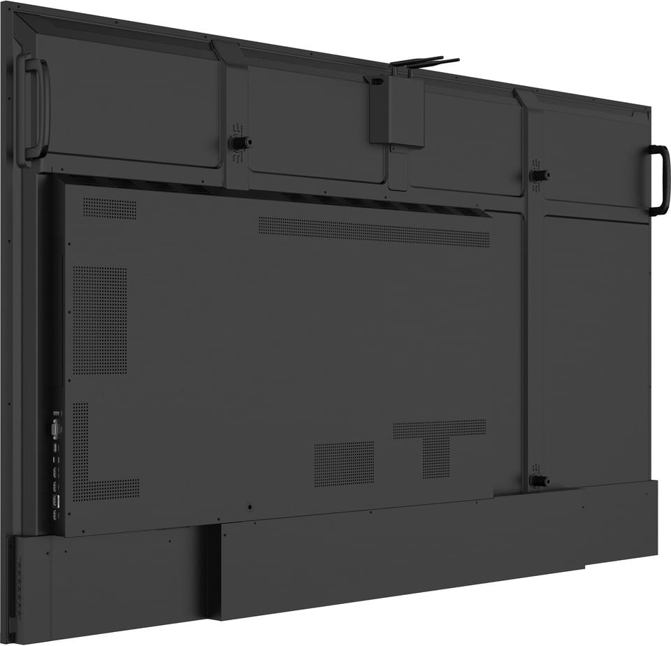 Écran de Présentation Viewsonic CDE7530 75" 4K — image 5
