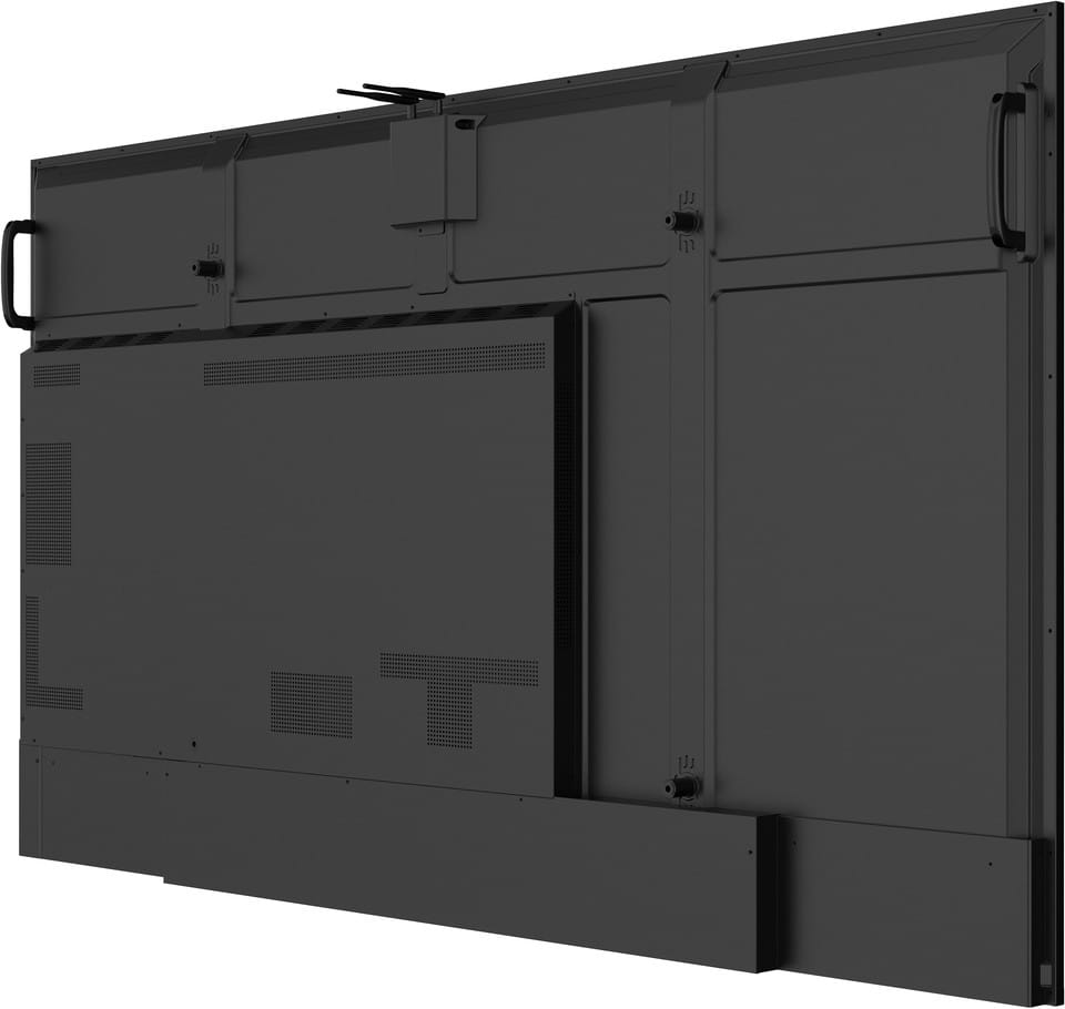 Écran de Présentation Viewsonic CDE7530 75" 4K — image 7