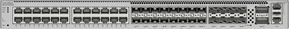 Switch Huawei eKitEngine S620-24T16X8Y2CZ 24 Ports (98012536)