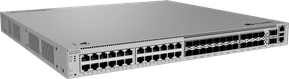 Switch Huawei eKitEngine S620-24T16X8Y2CZ 24 Ports (98012536) — image 2
