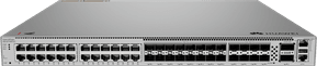 Switch Huawei eKitEngine S620-24T16X8Y2CZ 24 Ports (98012536) — image 4