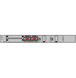 Switch Huawei eKitEngine S620-24T16X8Y2CZ 24 Ports (98012536)