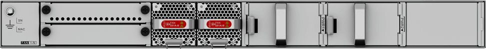 جهاز Switch Huawei eKitEngine S620-24T16X8Y2CZ 24 منفذ (98012536) — صورة 5