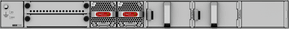 Switch Huawei eKitEngine S620-24T16X8Y2CZ 24 Ports (98012536) — image 5