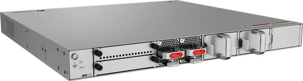 جهاز Switch Huawei eKitEngine S620-24T16X8Y2CZ 24 منفذ (98012536) — صورة 6