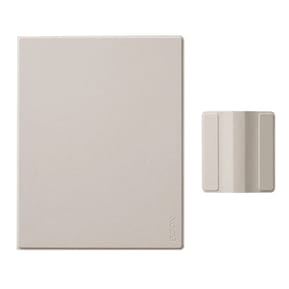 Boox Go 10.3 Magnetic Case Cover Blanc — image 2