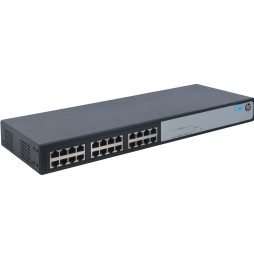 Switch HP 1410-24G-R (JG708A)