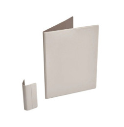 Boox Go 10.3 Magnetic Case Cover Blanc