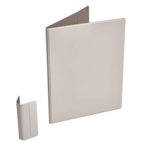 Boox Go 10.3 Magnetic Case Cover Blanc — image 4